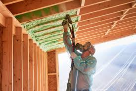 Best Basement Insulation  in Calvert, TX